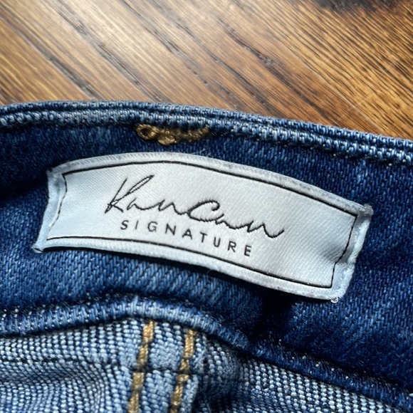 Buckle jeans size 24 - Picture 4 of 6